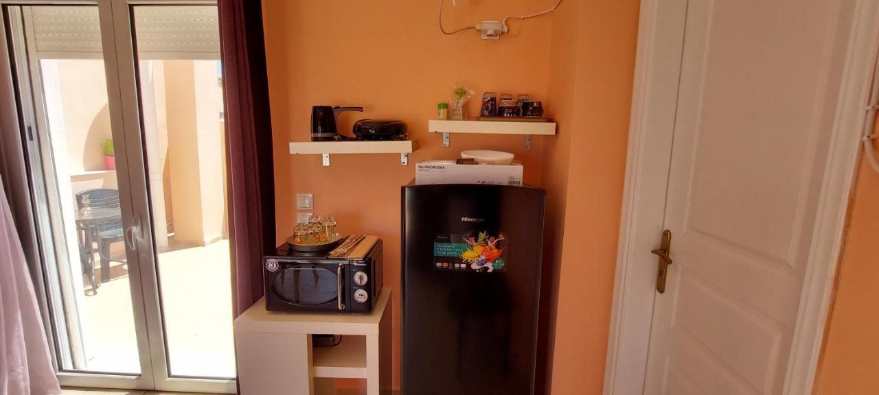 Anastacias Apartment Артеміда Екстер'єр фото