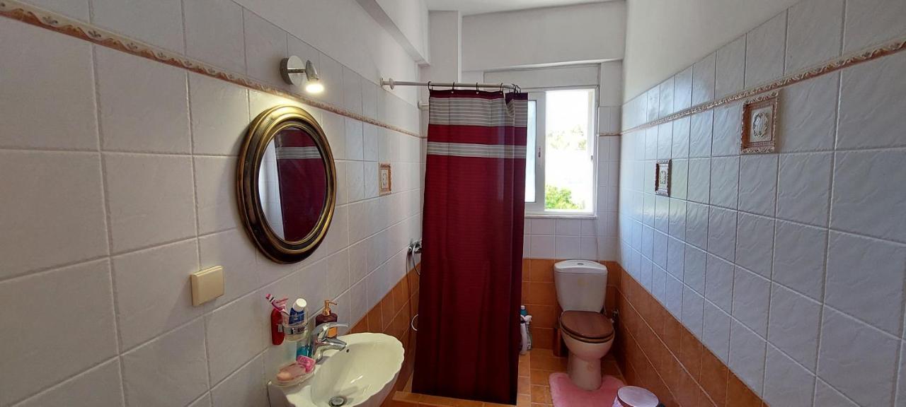 Anastacias Apartment Артеміда Екстер'єр фото
